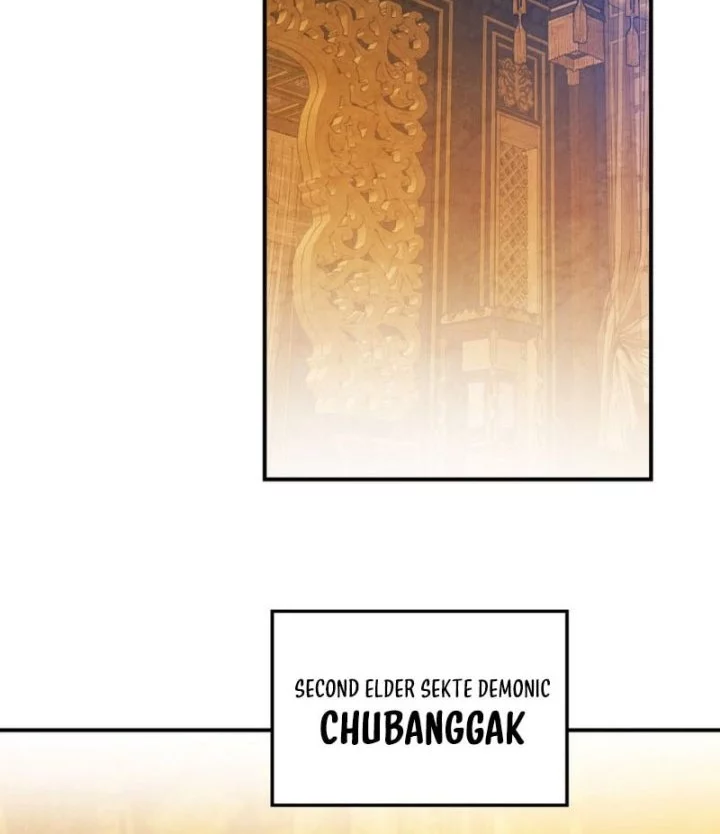 Chronicles Of The Martial God’s Chapter 136 Gambar 20