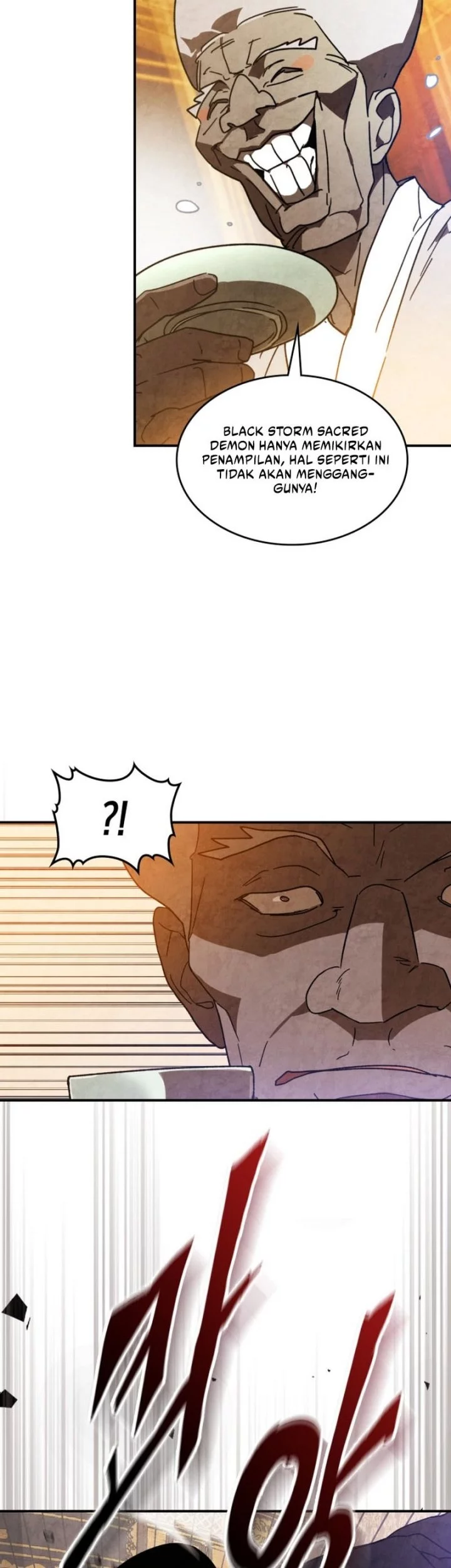 Chronicles Of The Martial God’s Chapter 136 Gambar 22