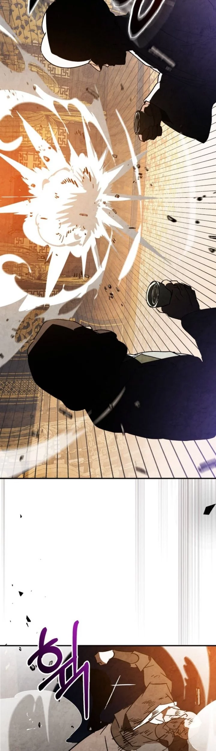 Chronicles Of The Martial God’s Chapter 136 Gambar 23