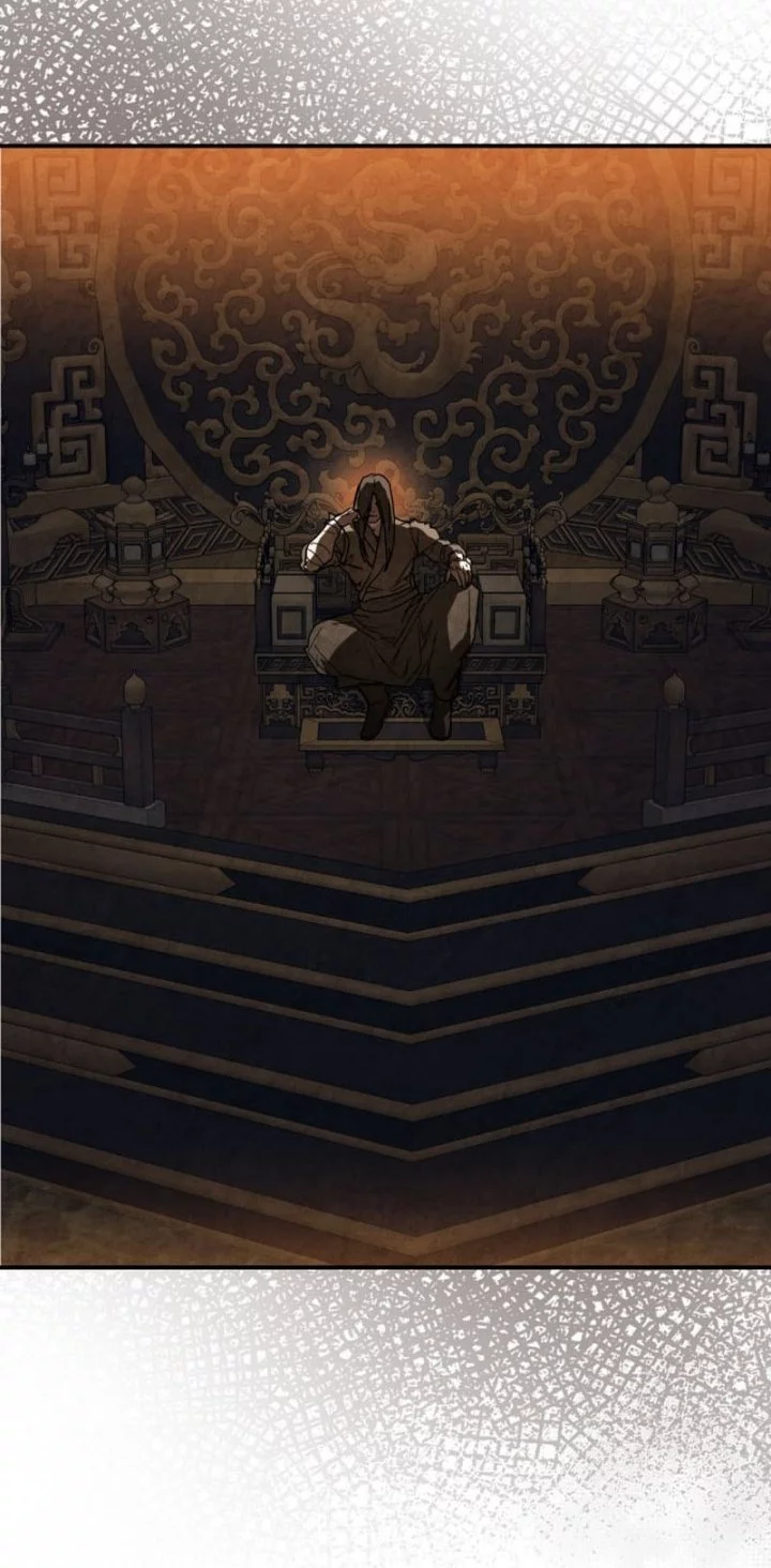 Chronicles Of The Martial God’s Chapter 136 Gambar 32