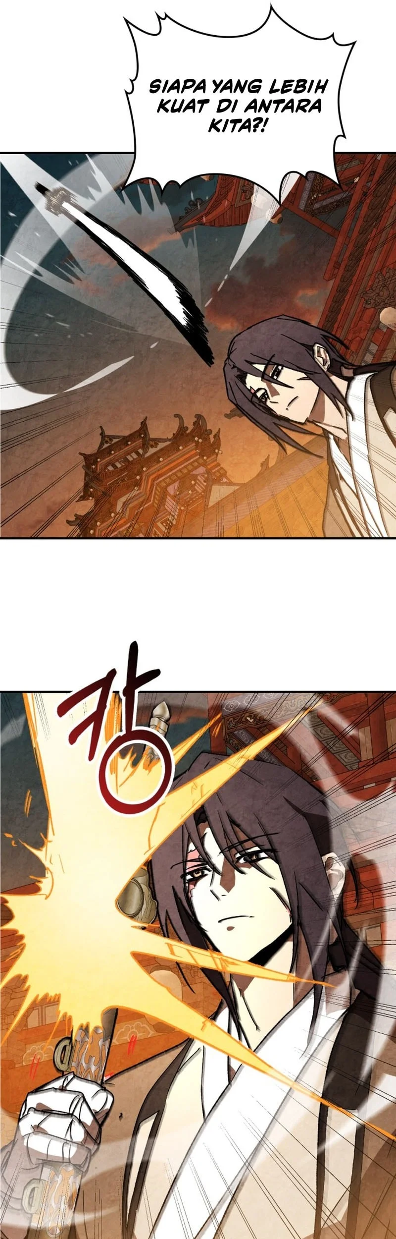 Chronicles Of The Martial God’s Chapter 137 Gambar 38