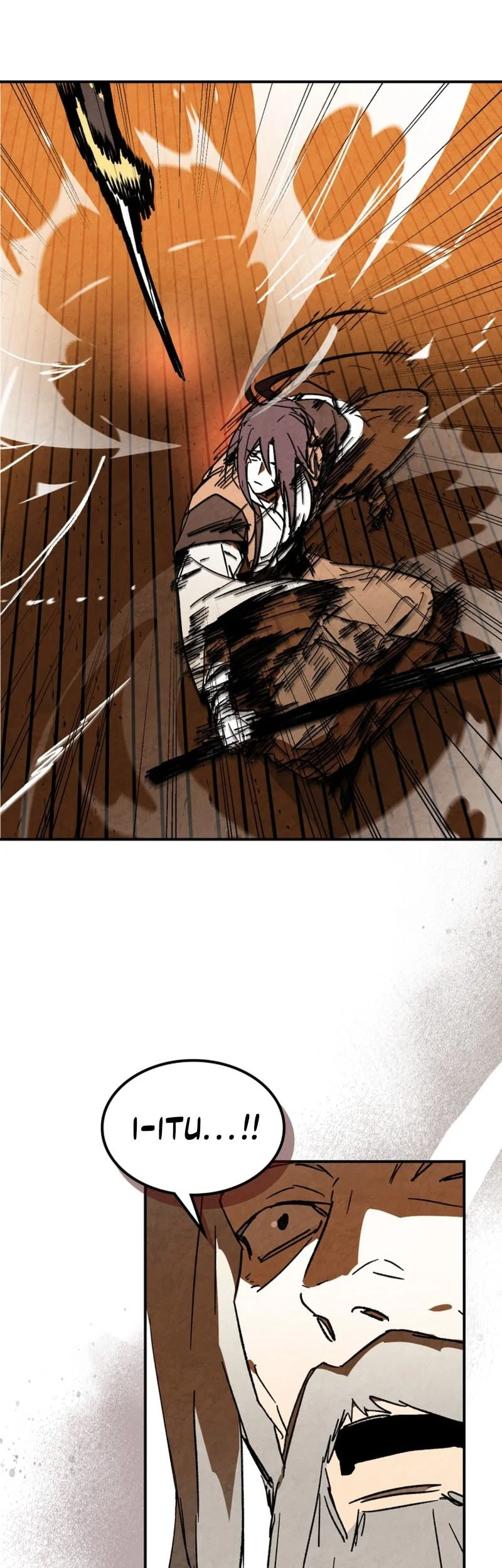 Chronicles Of The Martial God’s Chapter 137 Gambar 42