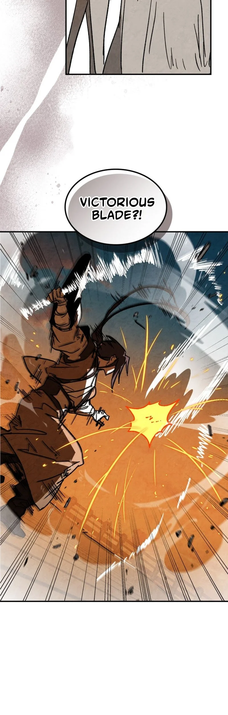 Chronicles Of The Martial God’s Chapter 137 Gambar 43