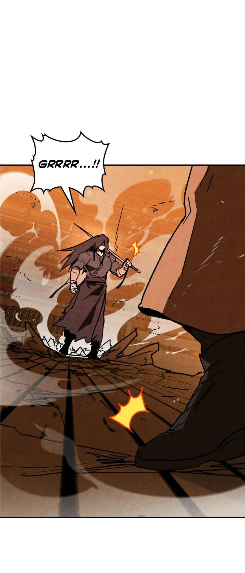 Chronicles Of The Martial God’s Chapter 137 Gambar 45