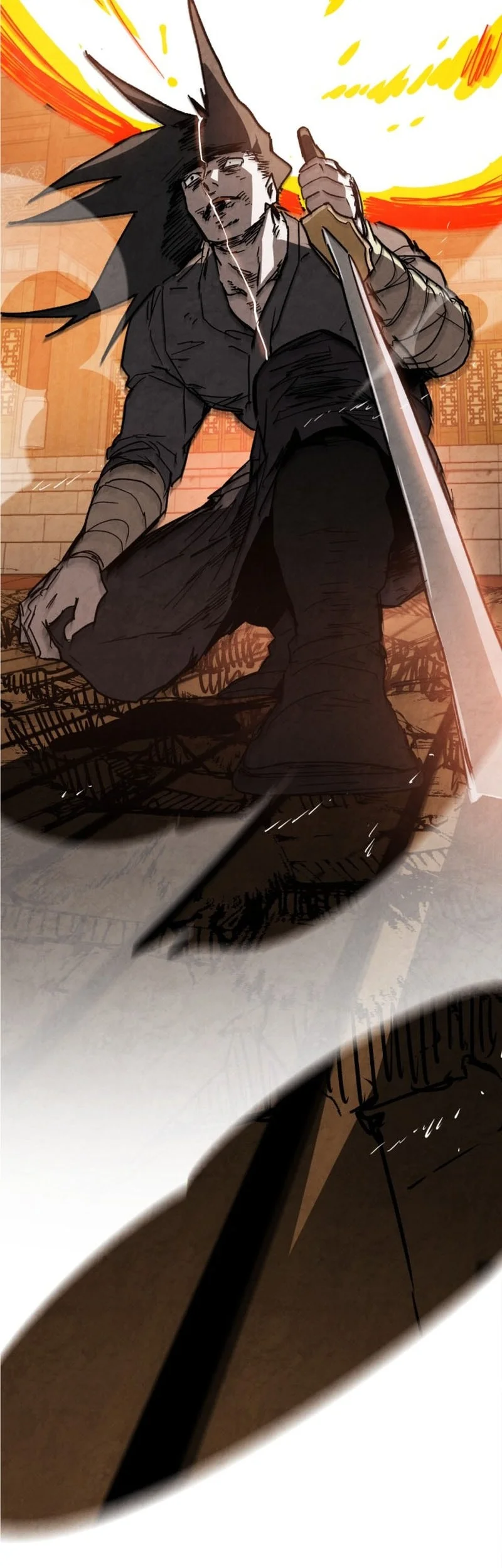 Chronicles Of The Martial God’s Chapter 137 Gambar 51