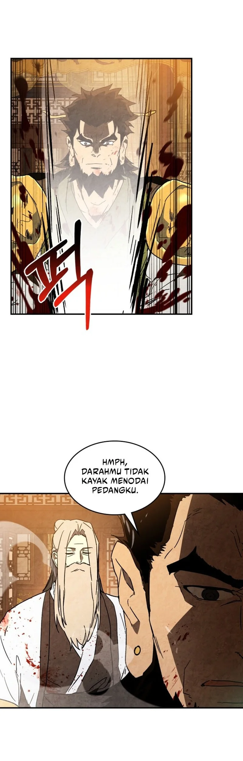 Chronicles Of The Martial God’s Chapter 137 Gambar 13