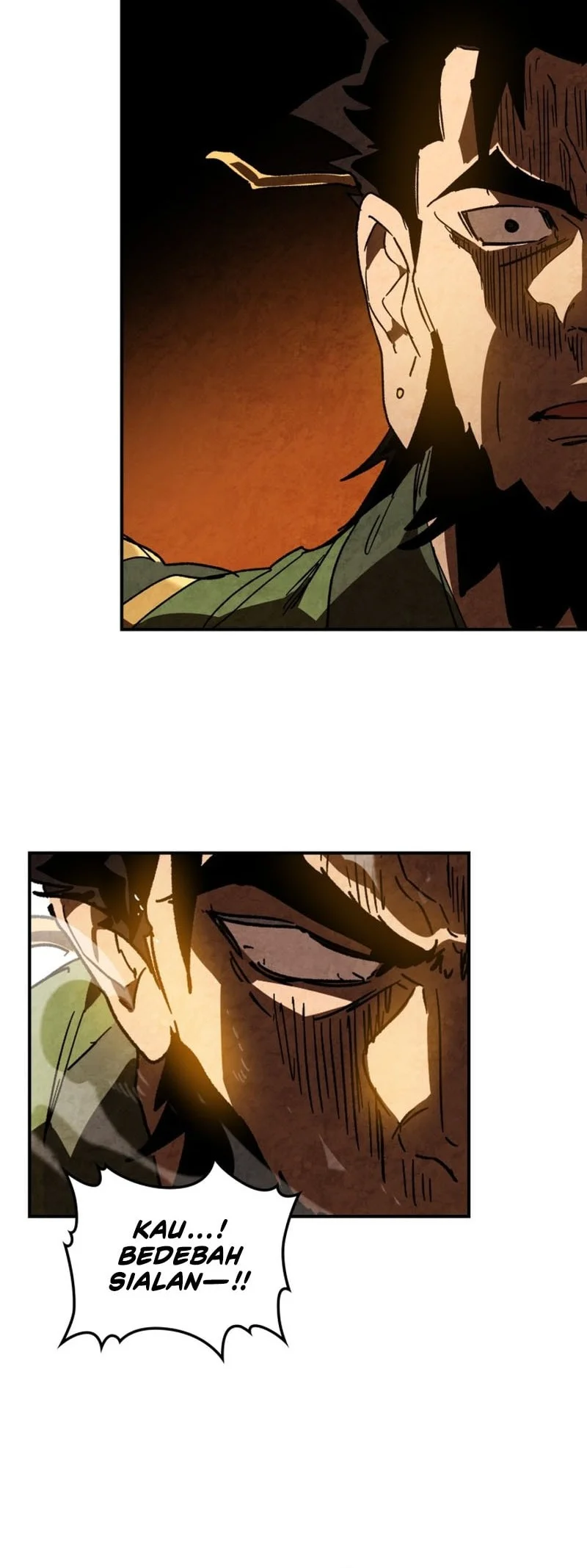 Chronicles Of The Martial God’s Chapter 137 Gambar 25