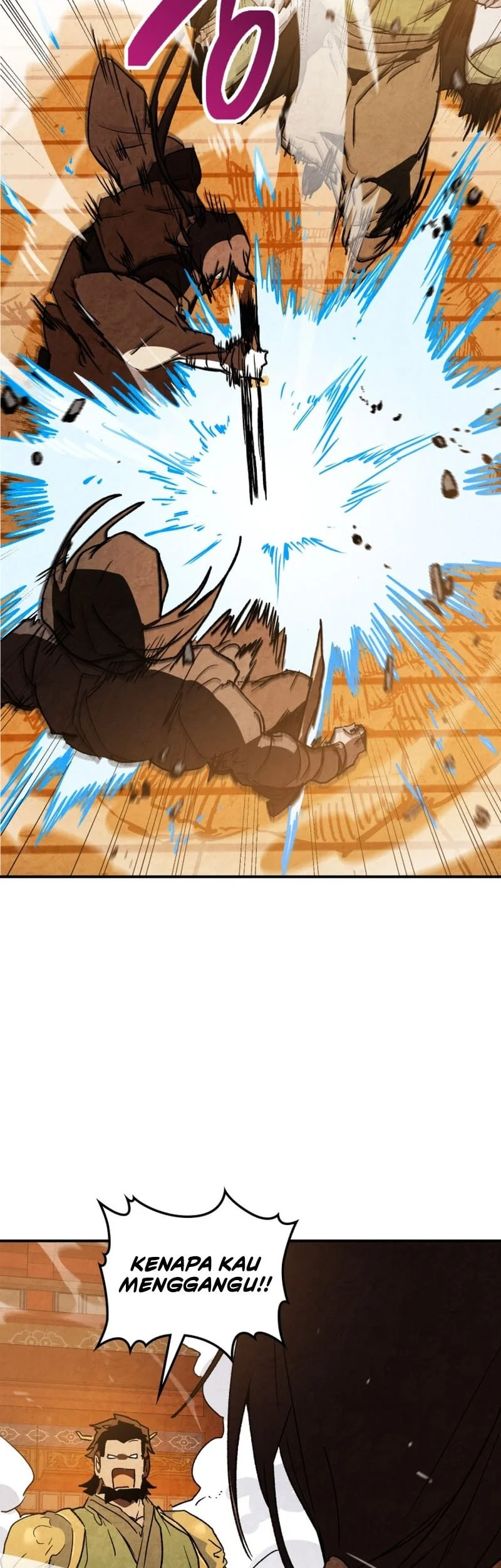 Chronicles Of The Martial God’s Chapter 137 Gambar 32