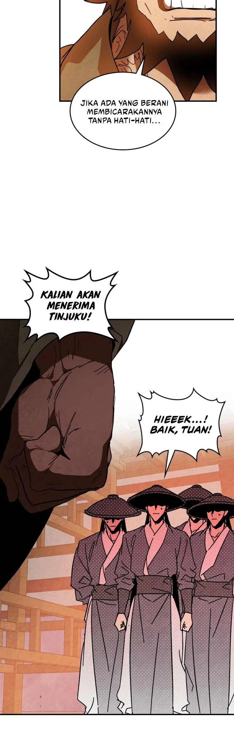 Chronicles Of The Martial God’s Chapter 138 Gambar 36