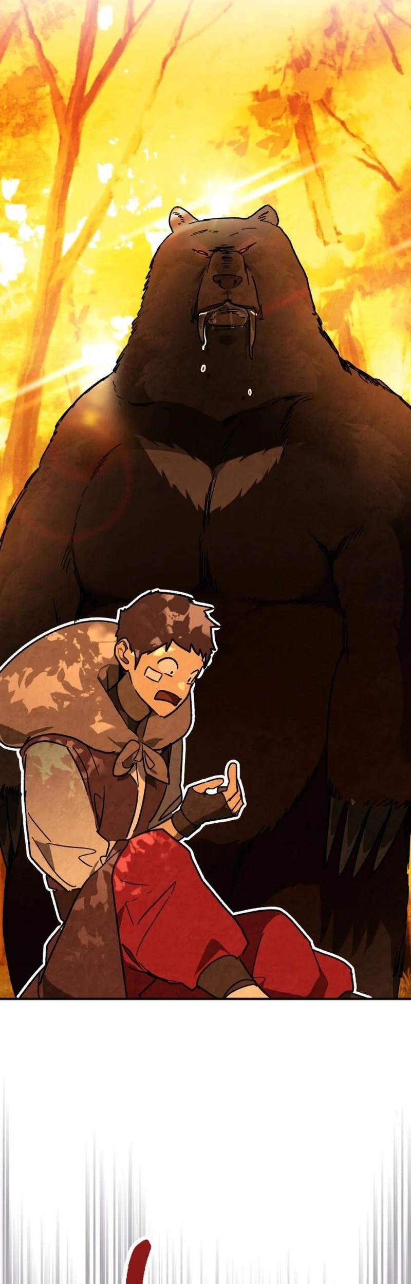 Chronicles Of The Martial God’s Chapter 138 Gambar 51