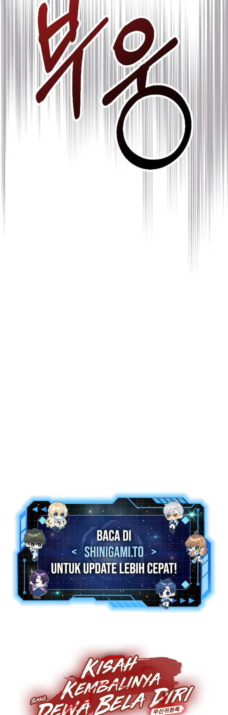 Chronicles Of The Martial God’s Chapter 138 Gambar 52
