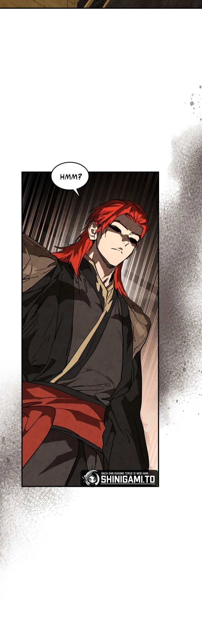 Chronicles Of The Martial God’s Chapter 138 Gambar 10