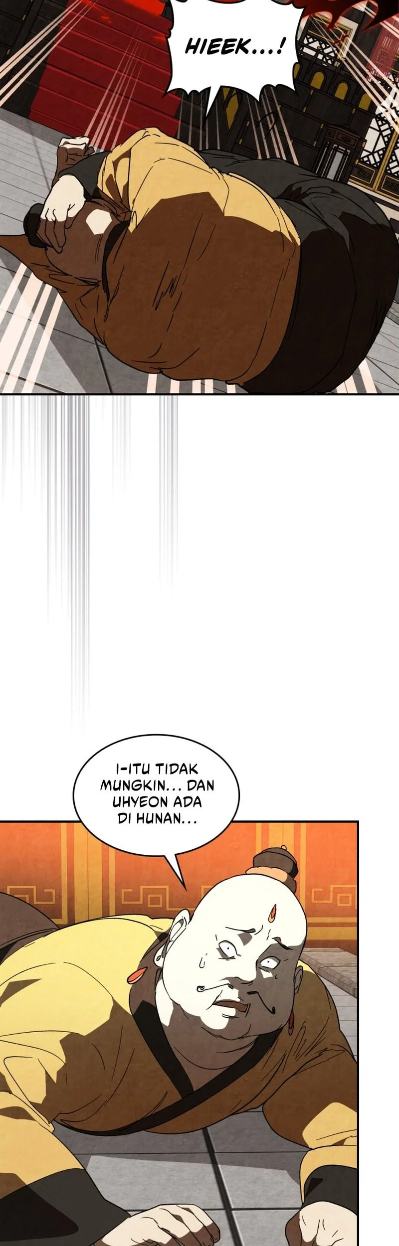 Chronicles Of The Martial God’s Chapter 138 Gambar 13