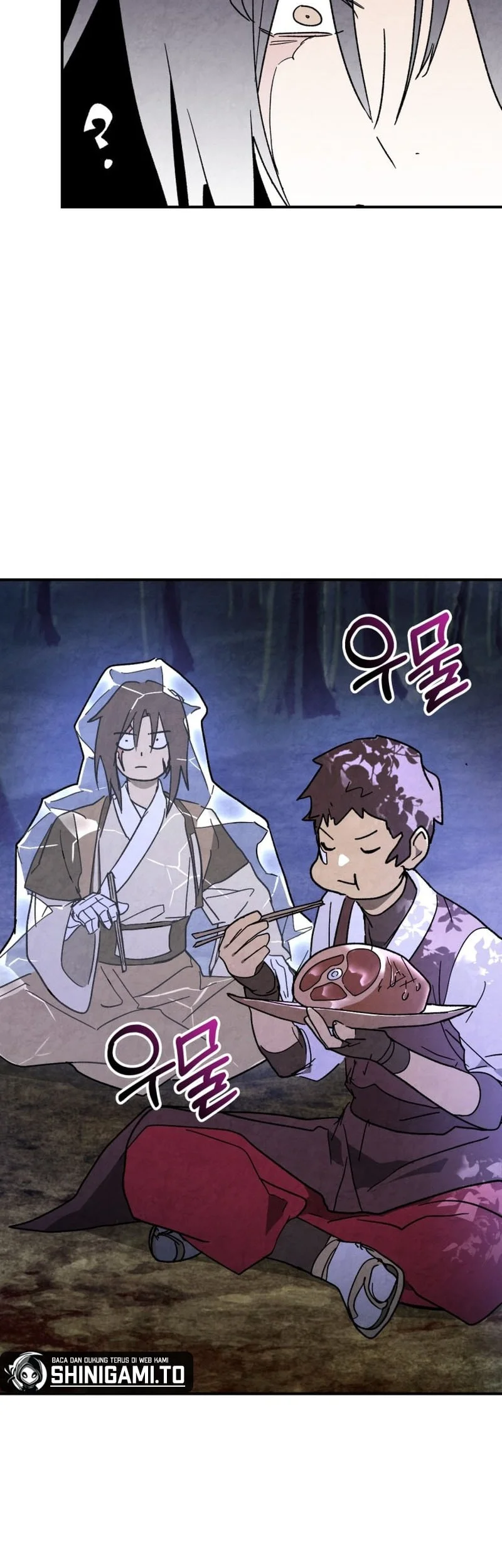 Chronicles Of The Martial God’s Chapter 138 Gambar 22