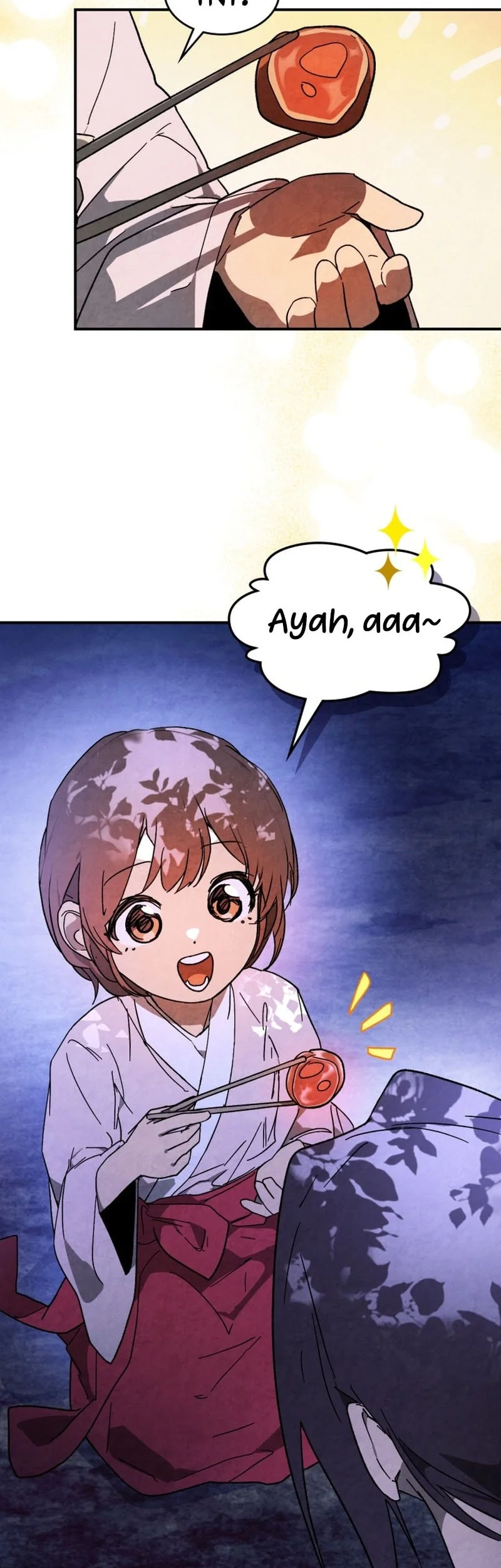 Chronicles Of The Martial God’s Chapter 138 Gambar 24