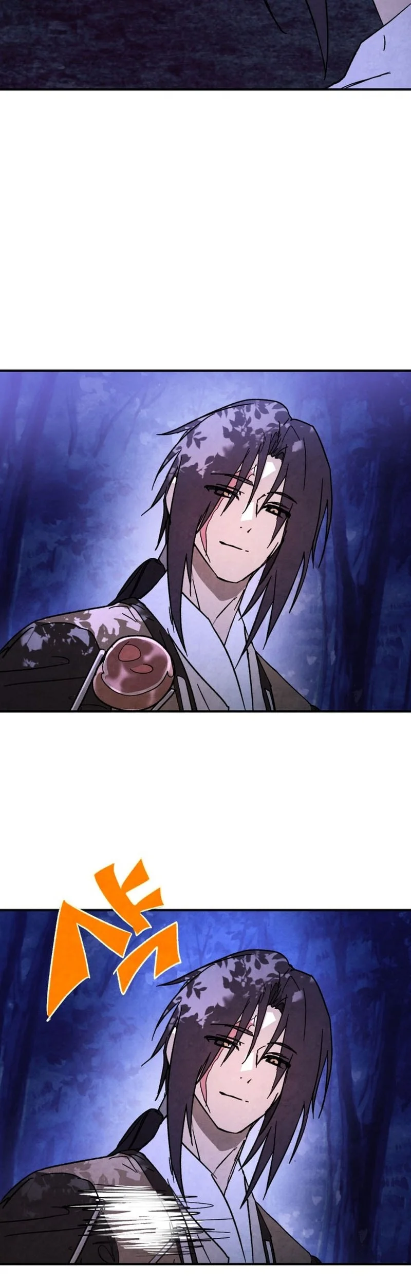 Chronicles Of The Martial God’s Chapter 138 Gambar 25