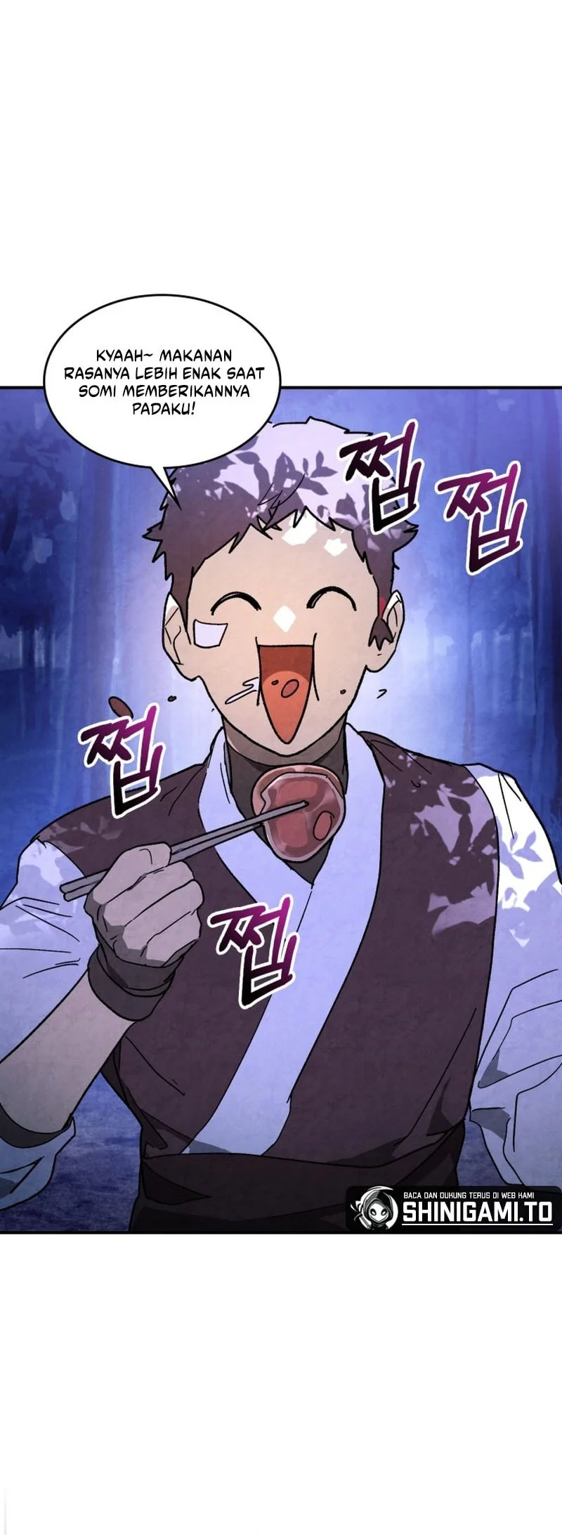 Chronicles Of The Martial God’s Chapter 138 Gambar 26