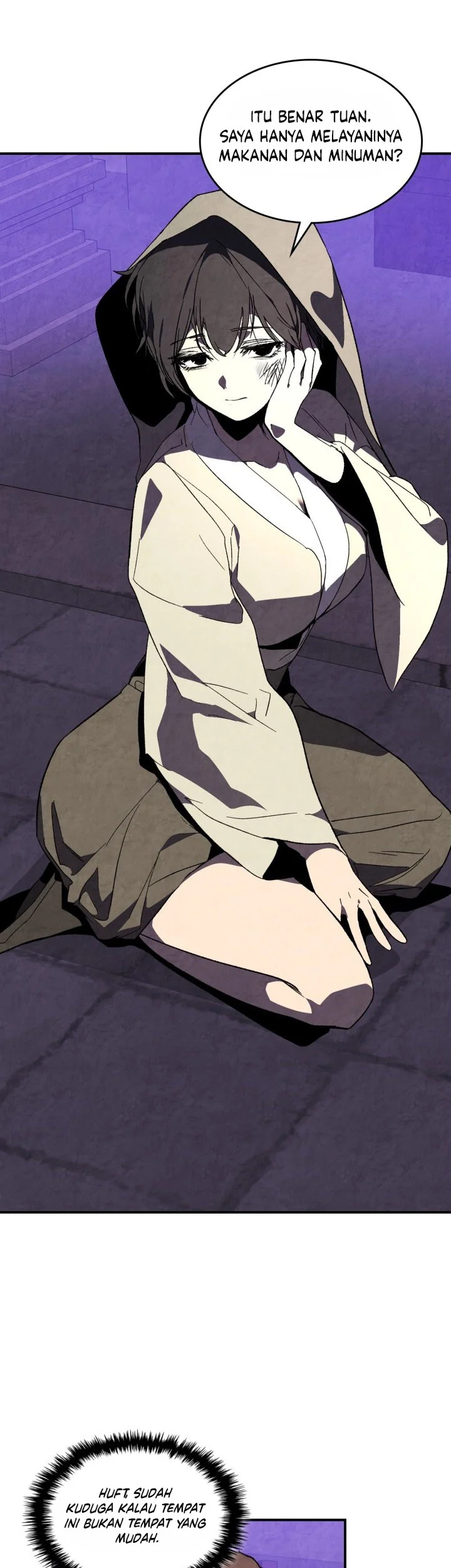 Chronicles Of The Martial God’s Chapter 141 Gambar 42