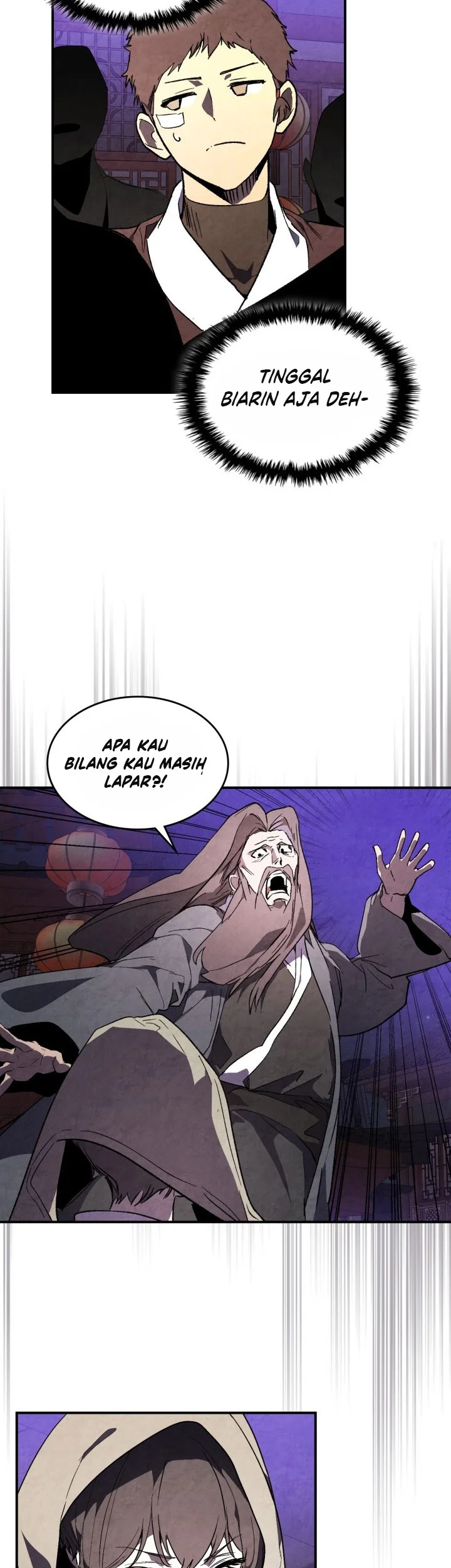 Chronicles Of The Martial God’s Chapter 141 Gambar 43