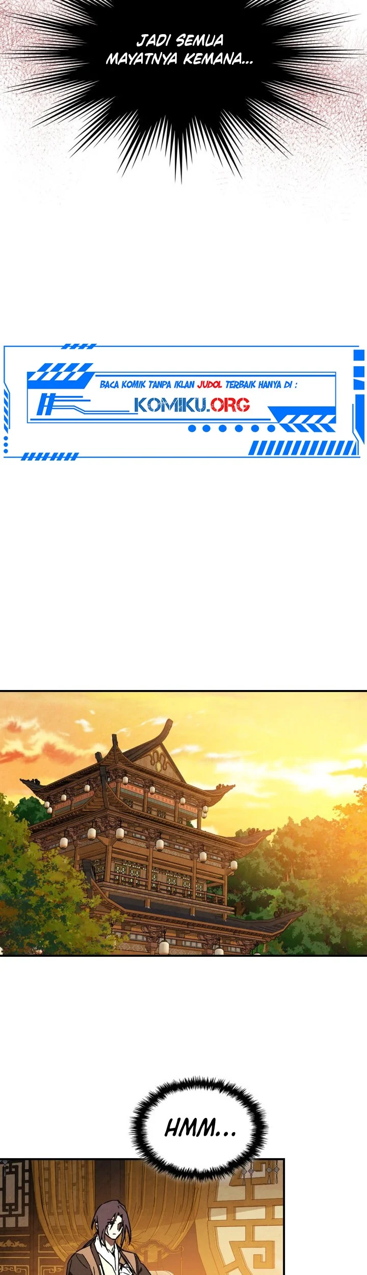 Chronicles Of The Martial God’s Chapter 141 Gambar 19