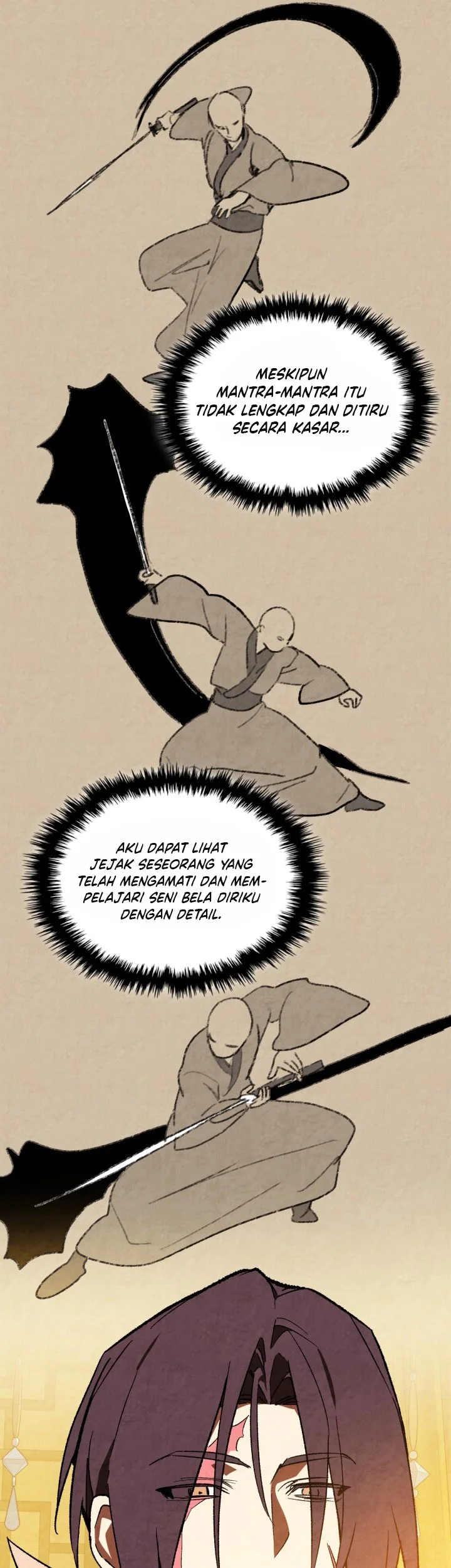 Chronicles Of The Martial God’s Chapter 141 Gambar 22