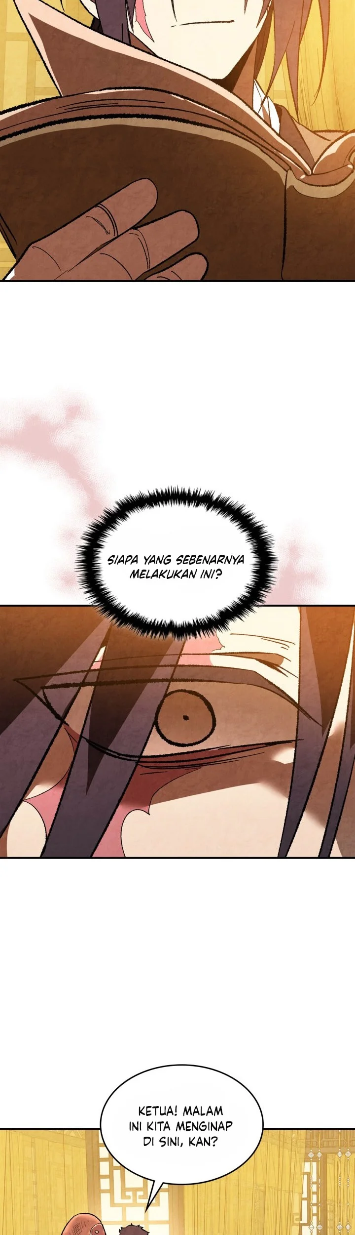 Chronicles Of The Martial God’s Chapter 141 Gambar 23