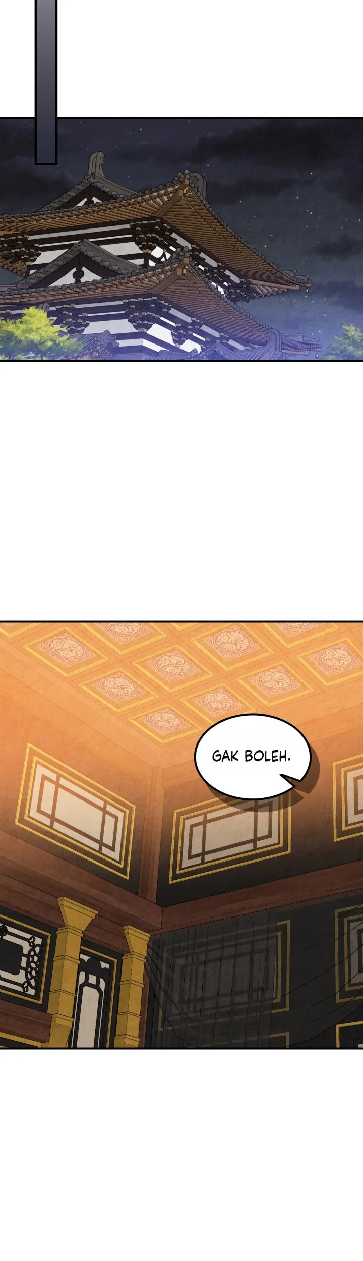 Chronicles Of The Martial God’s Chapter 141 Gambar 28