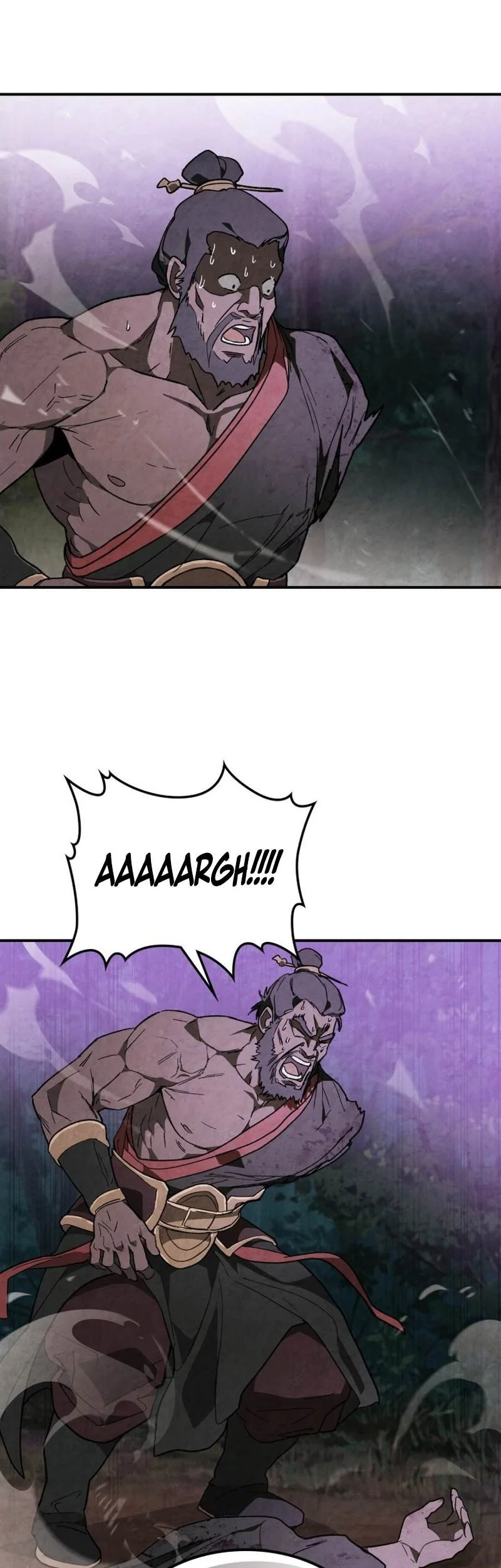 Chronicles Of The Martial God’s Chapter 142 Gambar 45