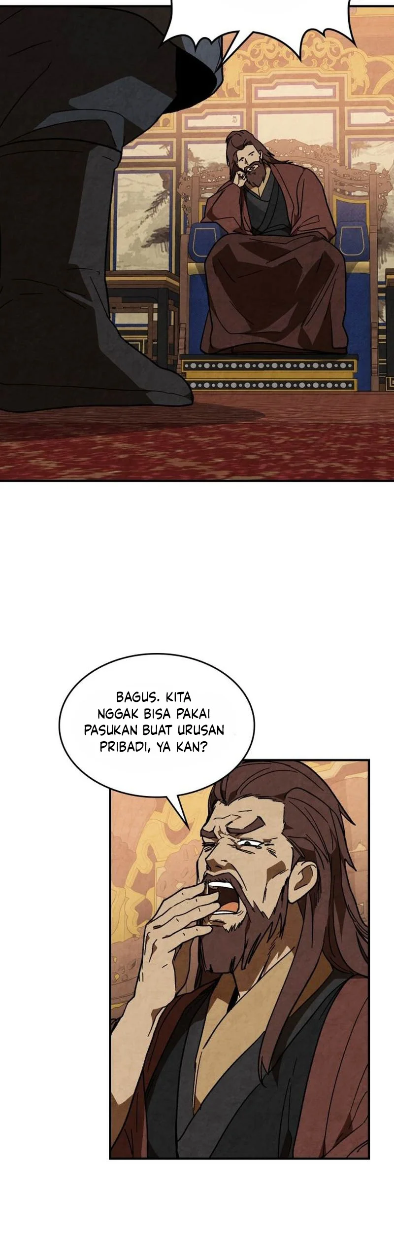 Chronicles Of The Martial God’s Chapter 142 Gambar 53