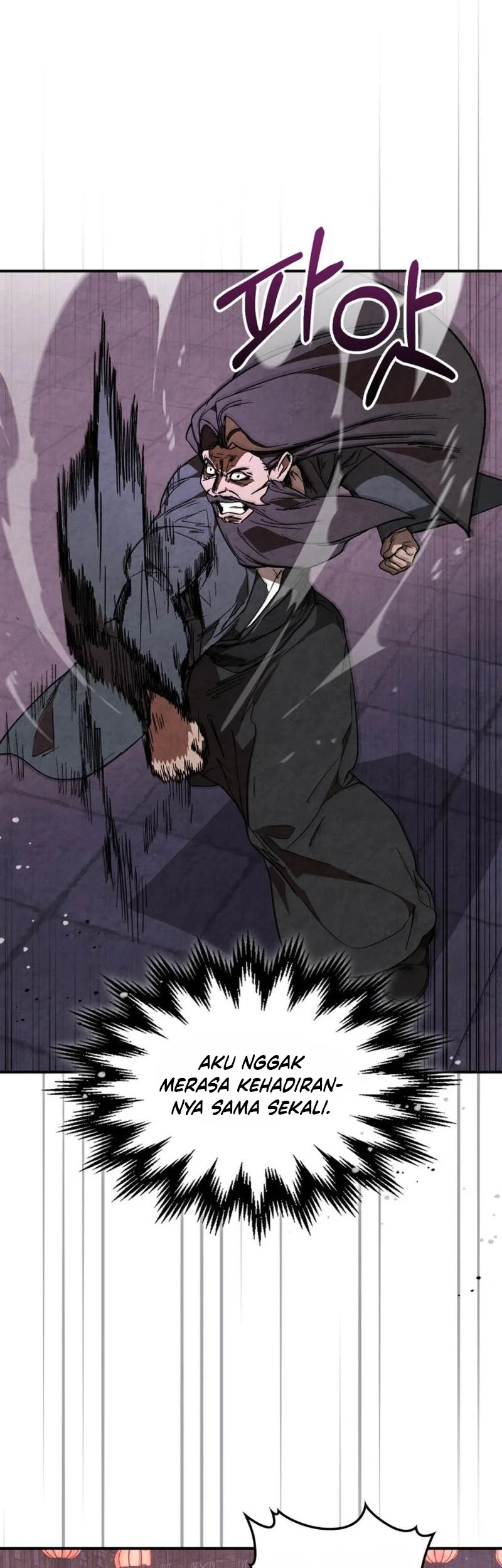 Chronicles Of The Martial God’s Chapter 142 Gambar 10