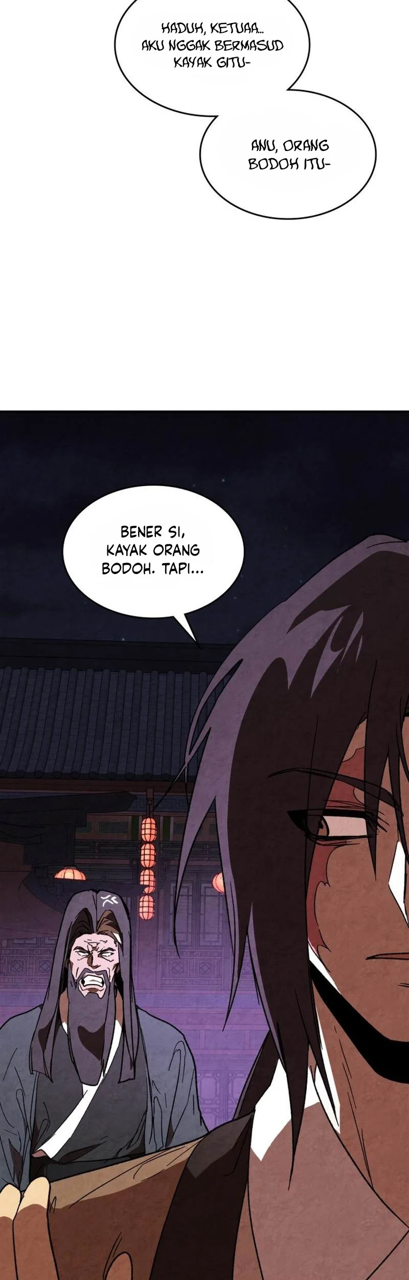 Chronicles Of The Martial God’s Chapter 142 Gambar 13