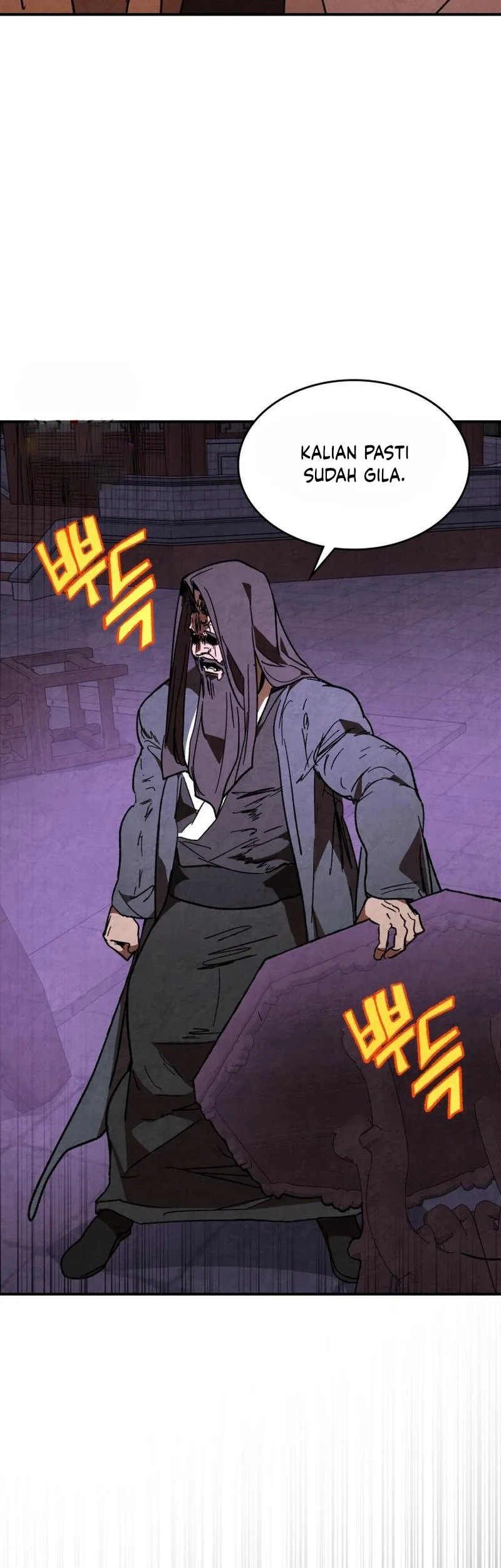 Chronicles Of The Martial God’s Chapter 142 Gambar 14