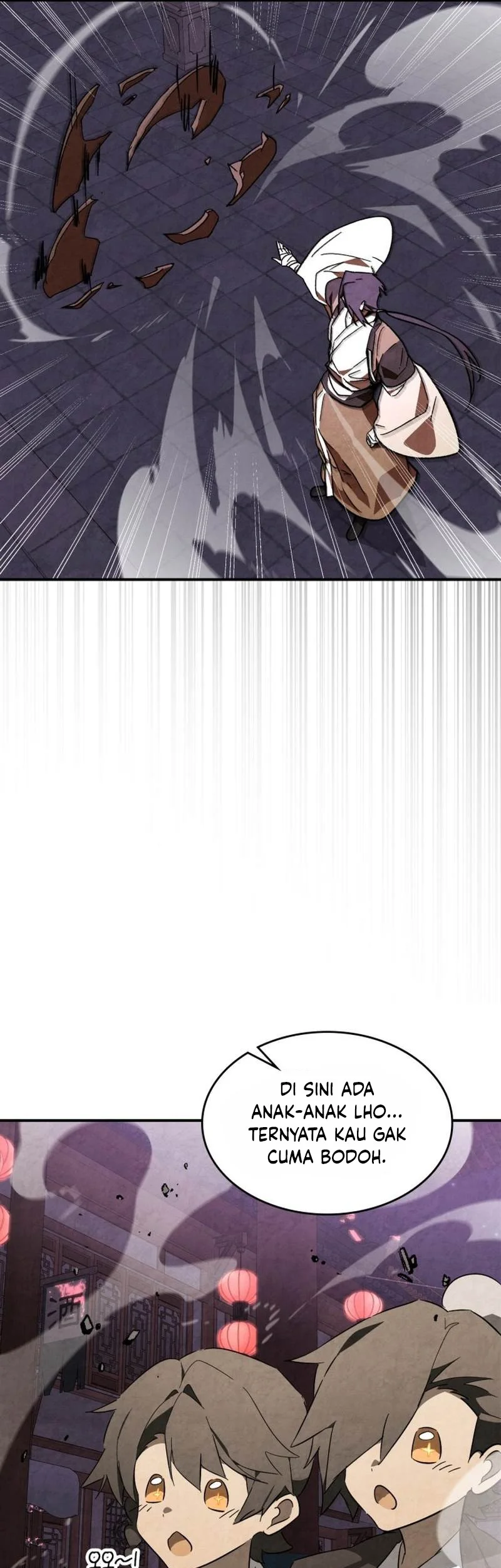 Chronicles Of The Martial God’s Chapter 142 Gambar 17