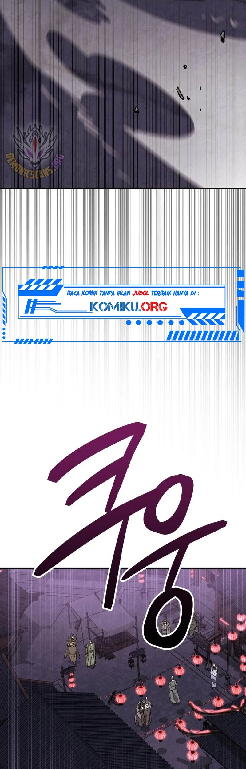 Chronicles Of The Martial God’s Chapter 142 Gambar 22