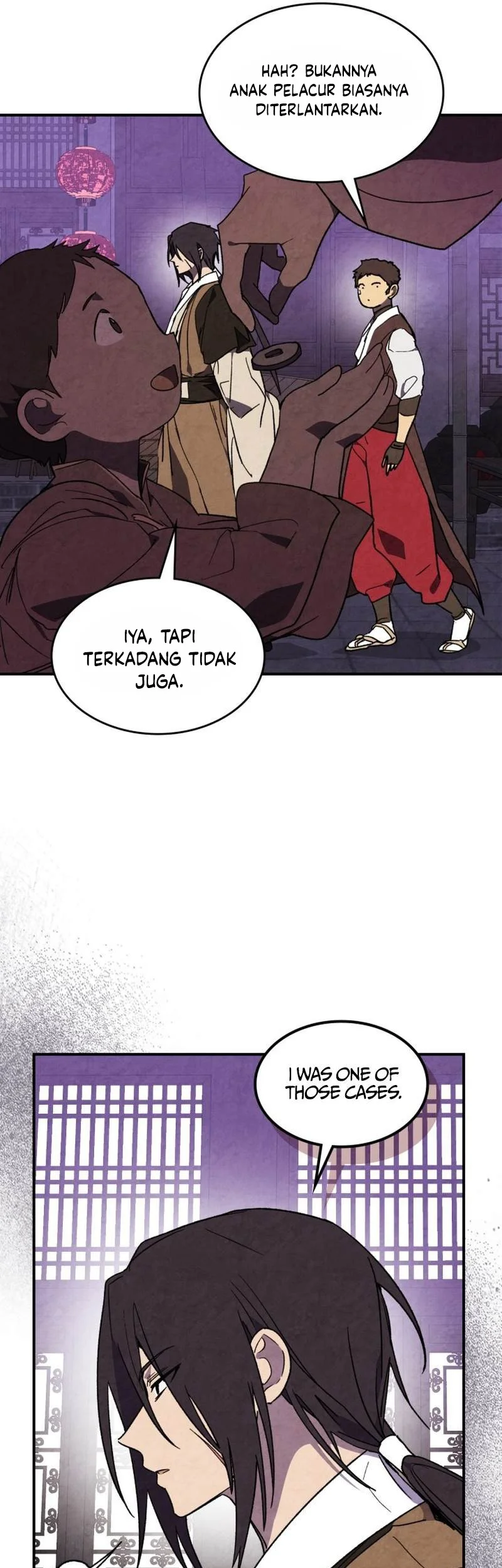 Chronicles Of The Martial God’s Chapter 142 Gambar 30