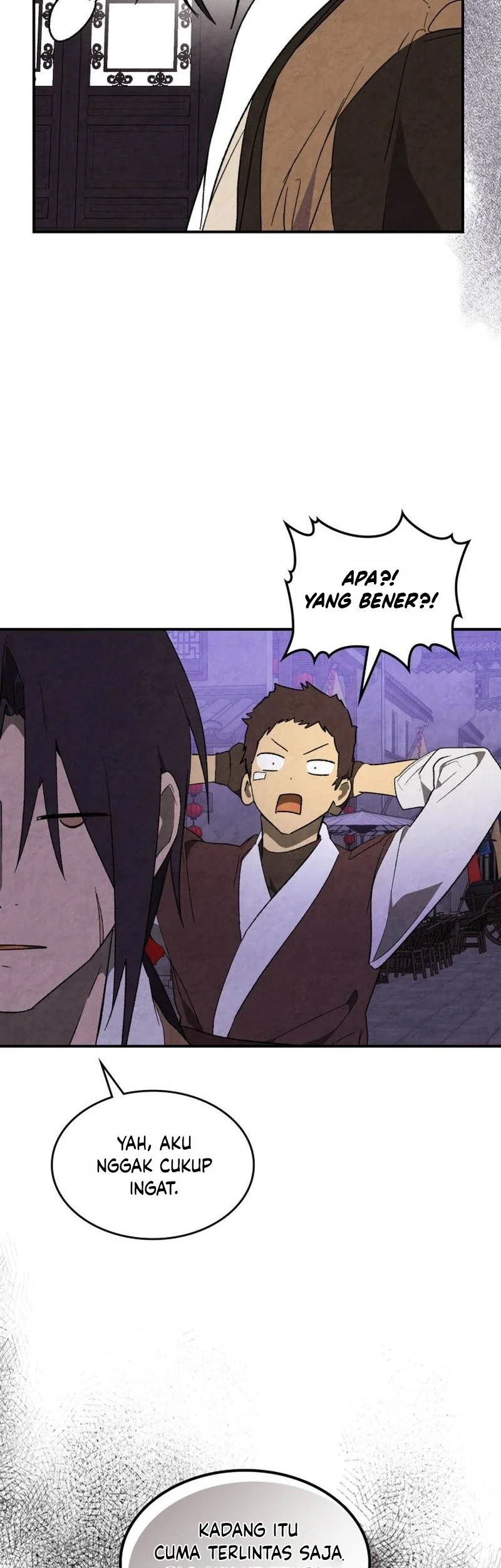 Chronicles Of The Martial God’s Chapter 142 Gambar 31