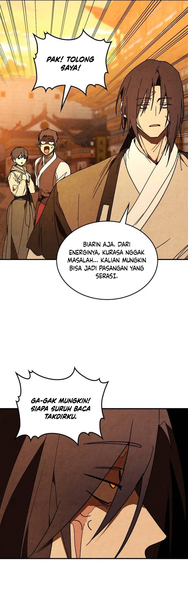 Chronicles Of The Martial God’s Chapter 143 Gambar 32