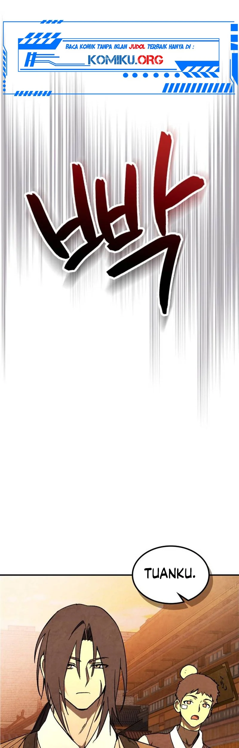 Chronicles Of The Martial God’s Chapter 143 Gambar 33