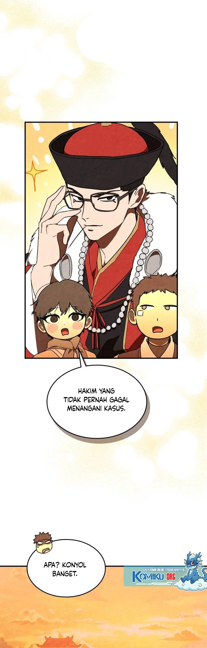 Chronicles Of The Martial God’s Chapter 143 Gambar 38