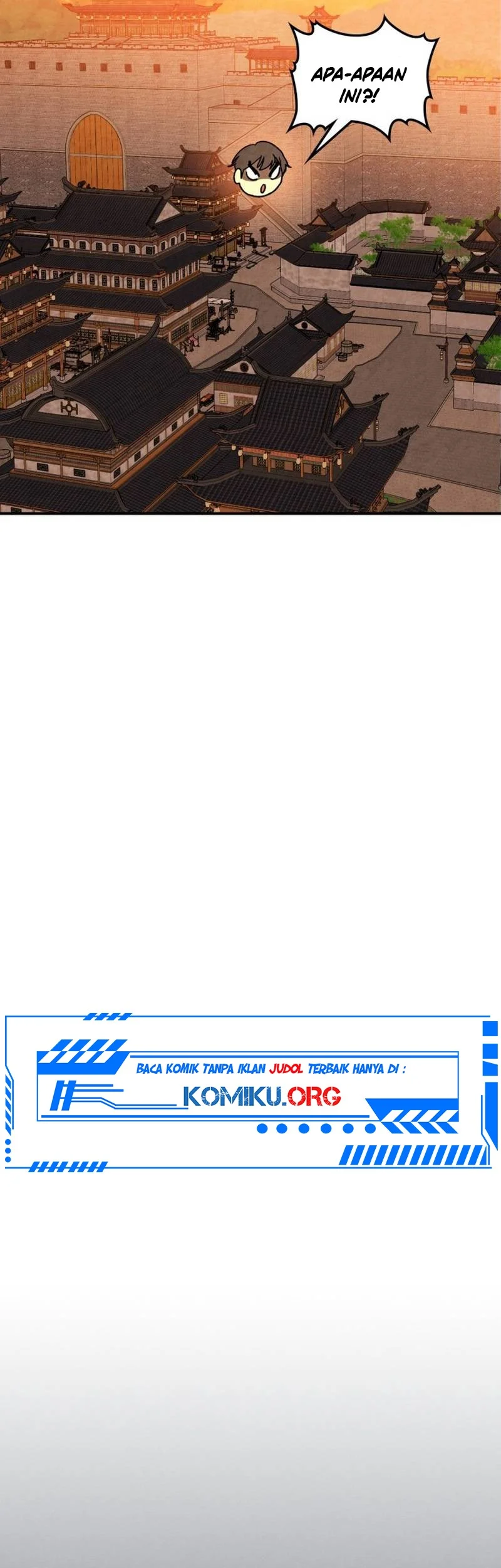 Chronicles Of The Martial God’s Chapter 143 Gambar 40