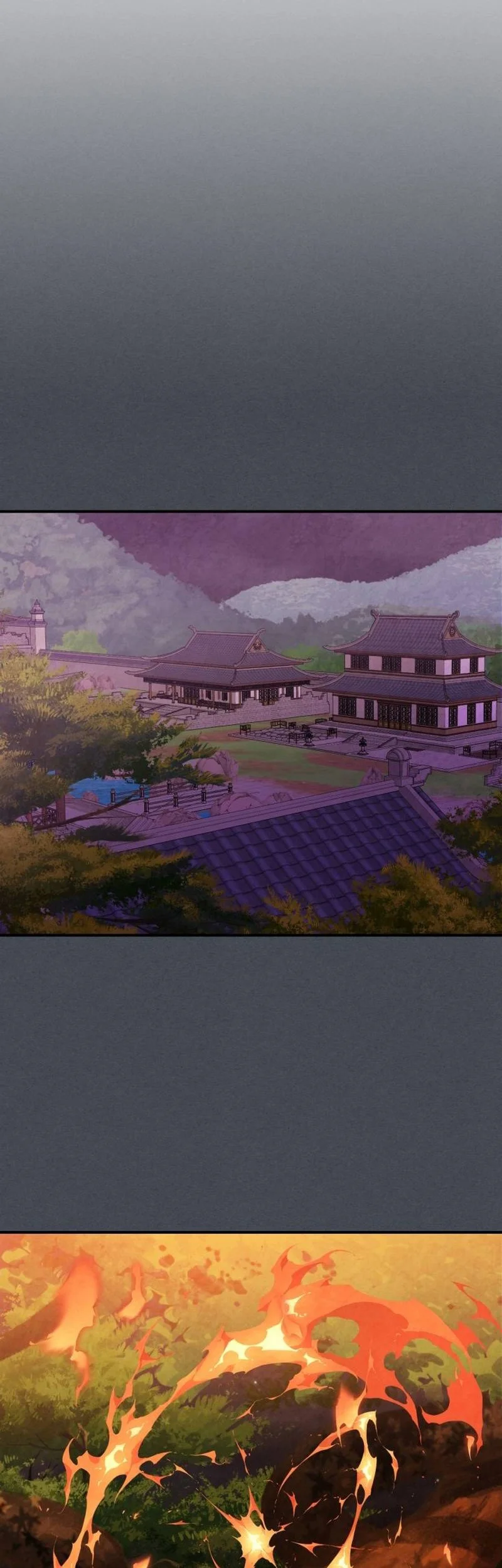 Chronicles Of The Martial God’s Chapter 143 Gambar 41