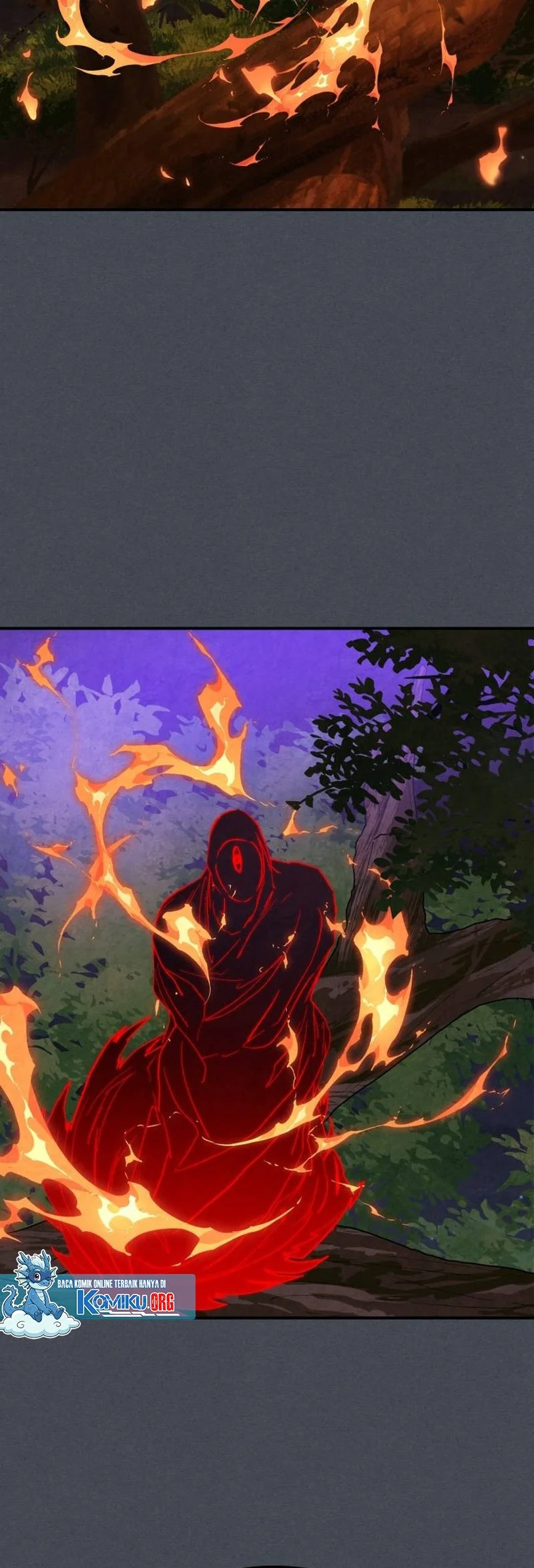 Chronicles Of The Martial God’s Chapter 143 Gambar 42