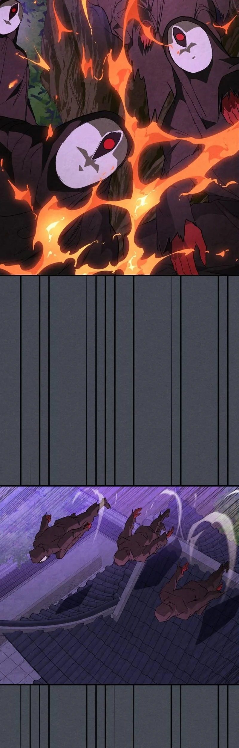 Chronicles Of The Martial God’s Chapter 143 Gambar 44