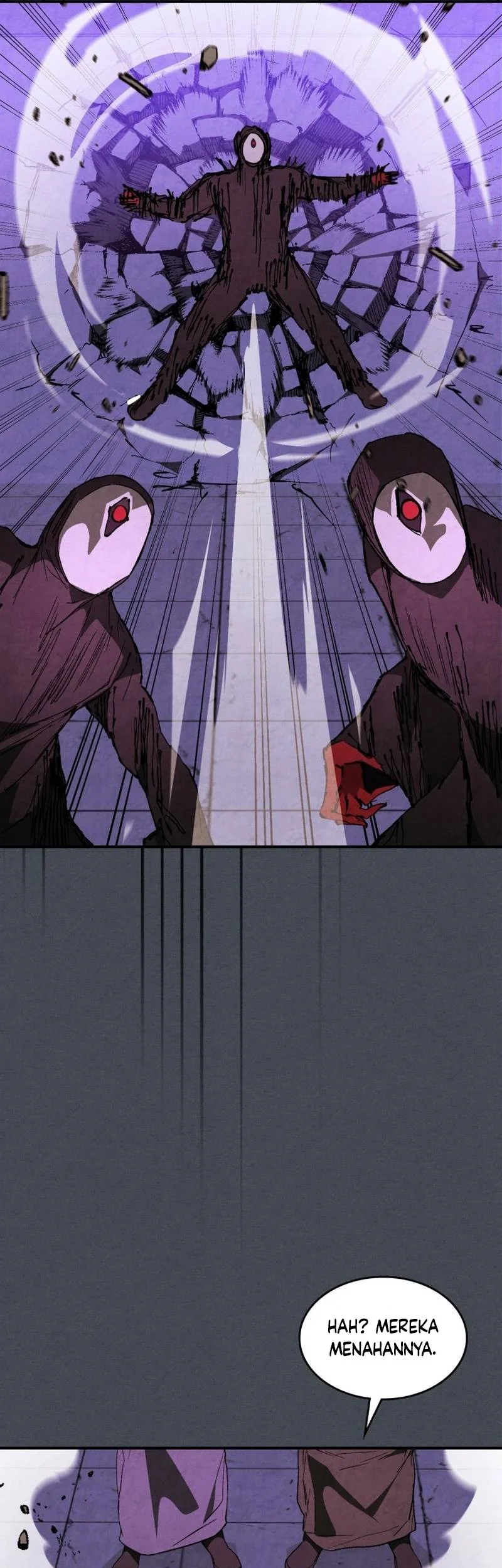 Chronicles Of The Martial God’s Chapter 143 Gambar 46