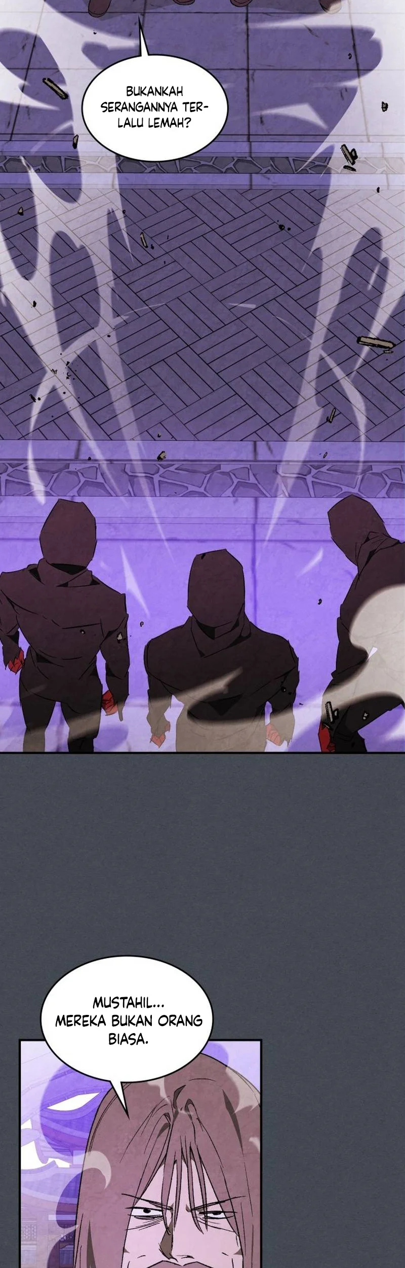 Chronicles Of The Martial God’s Chapter 143 Gambar 47