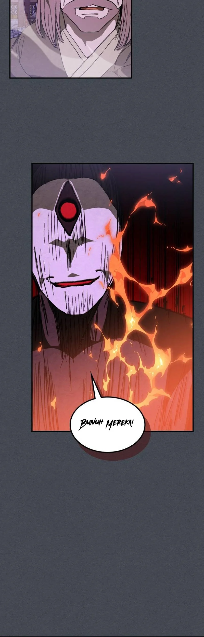 Chronicles Of The Martial God’s Chapter 143 Gambar 48