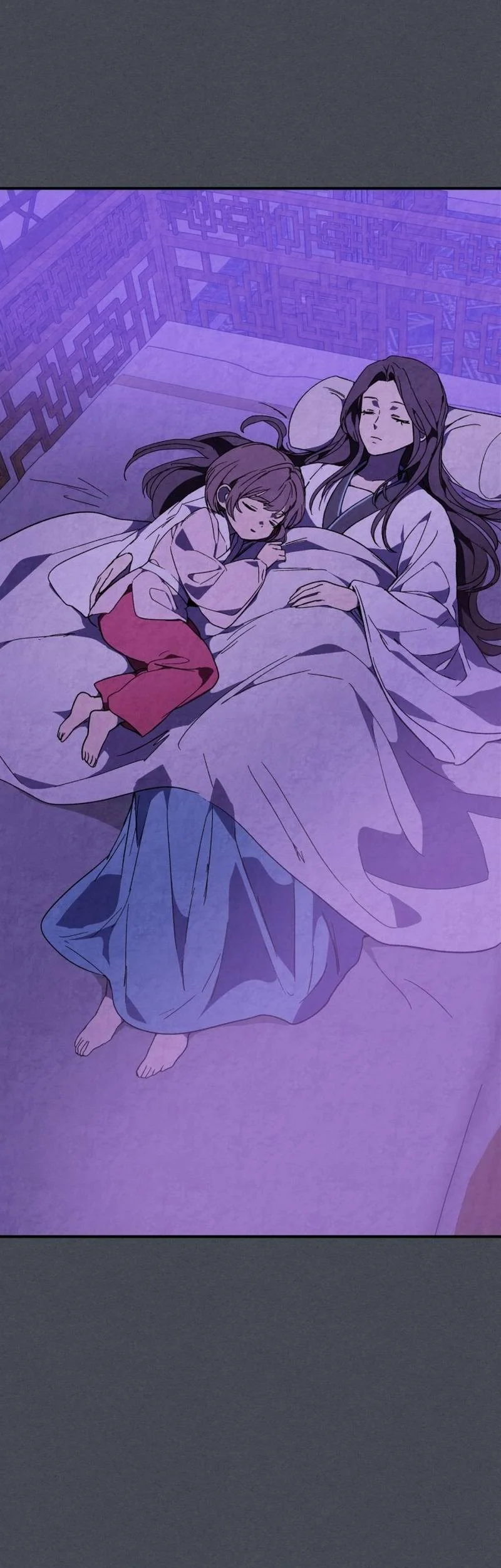 Chronicles Of The Martial God’s Chapter 143 Gambar 50