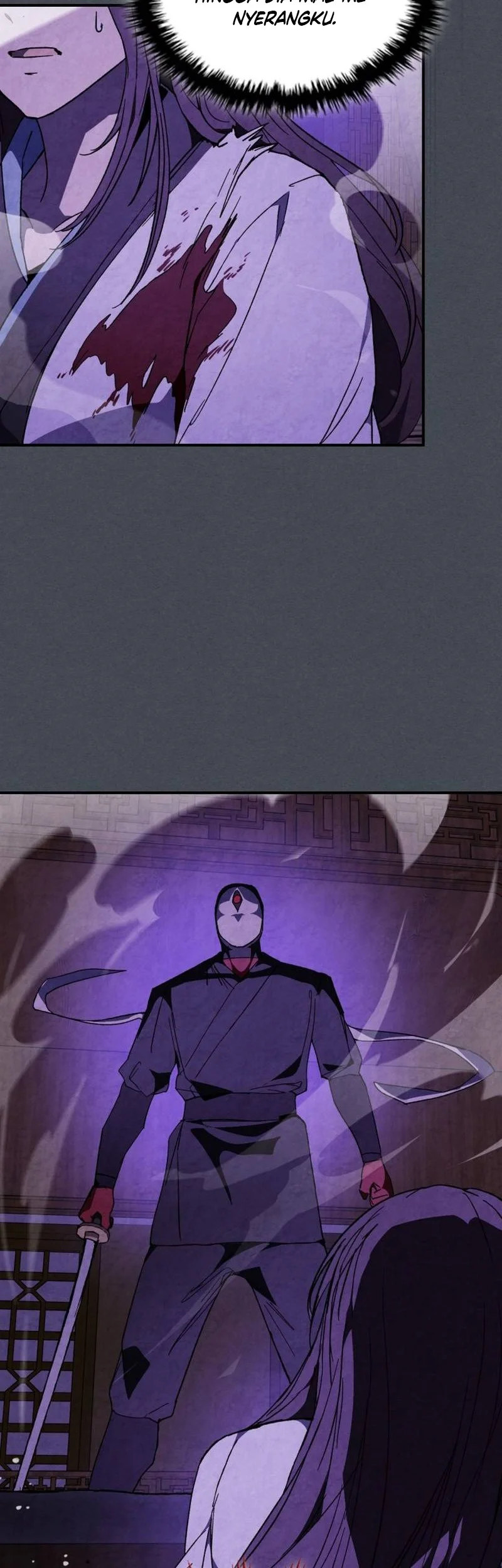 Chronicles Of The Martial God’s Chapter 143 Gambar 54