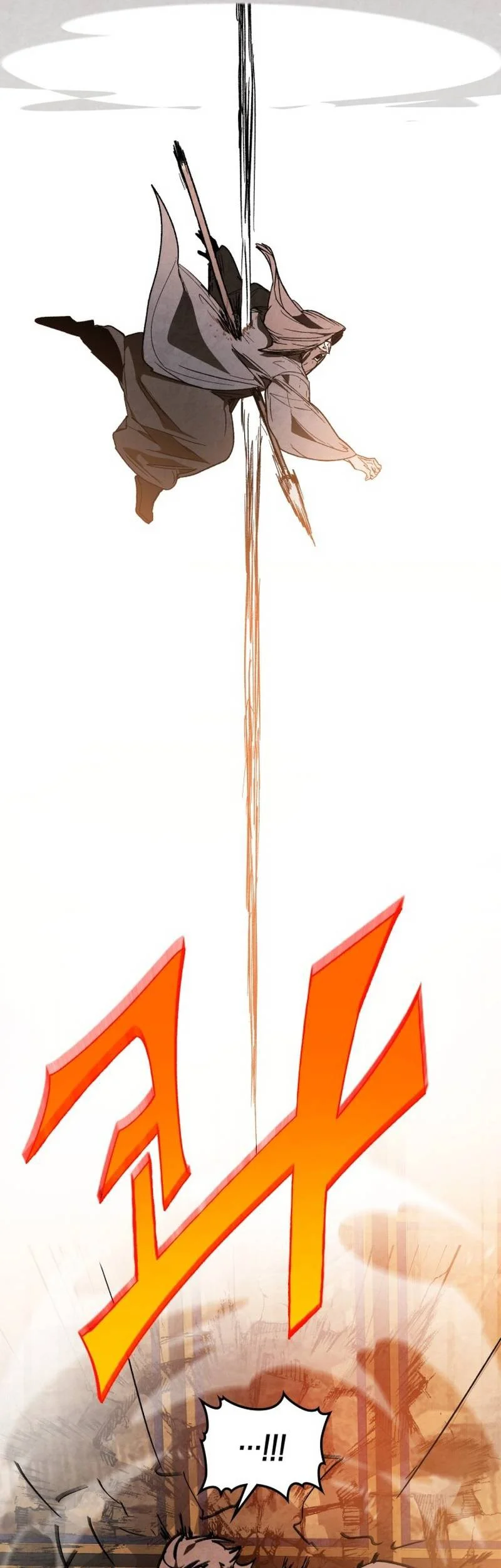 Chronicles Of The Martial God’s Chapter 143 Gambar 3