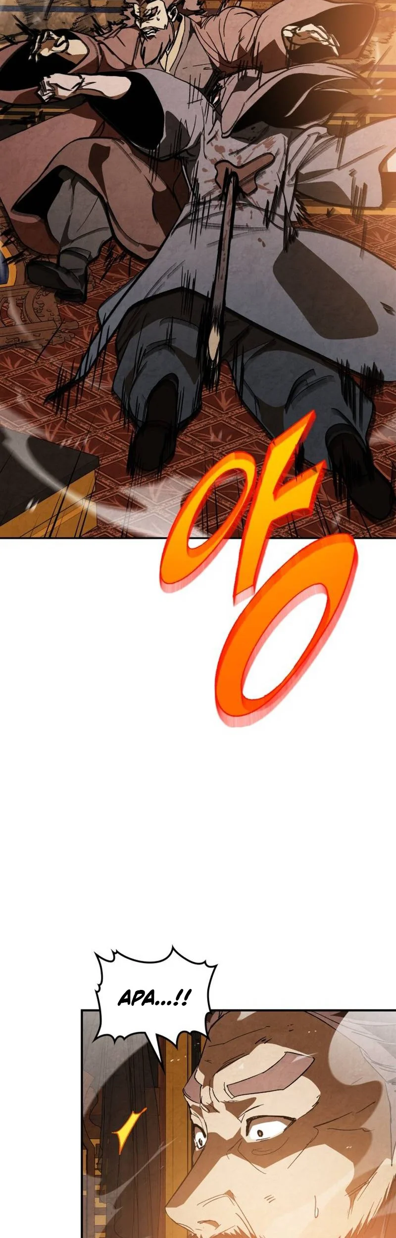 Chronicles Of The Martial God’s Chapter 143 Gambar 4